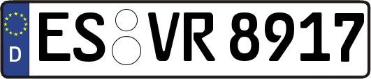 ES-VR8917