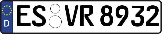 ES-VR8932