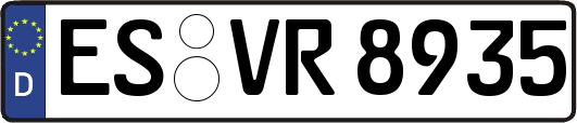 ES-VR8935