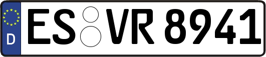 ES-VR8941