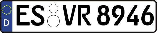 ES-VR8946