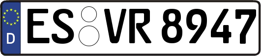 ES-VR8947