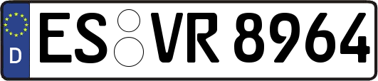ES-VR8964