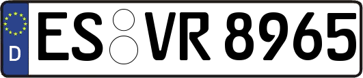 ES-VR8965