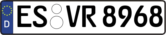 ES-VR8968