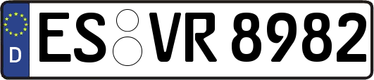 ES-VR8982