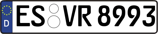ES-VR8993