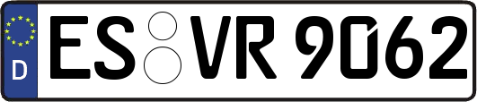 ES-VR9062