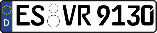 ES-VR9130