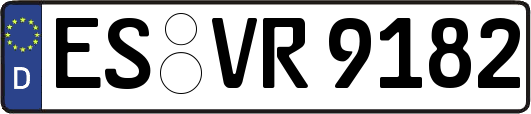 ES-VR9182