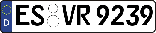 ES-VR9239