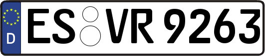 ES-VR9263