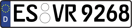 ES-VR9268
