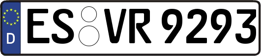ES-VR9293