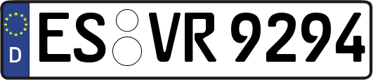 ES-VR9294