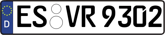 ES-VR9302