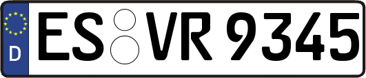 ES-VR9345