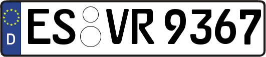 ES-VR9367