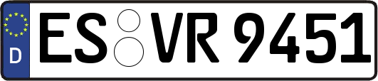 ES-VR9451