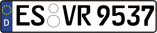 ES-VR9537