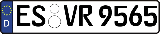 ES-VR9565