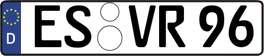 ES-VR96