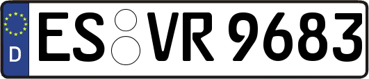 ES-VR9683