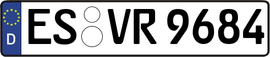 ES-VR9684