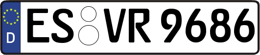 ES-VR9686
