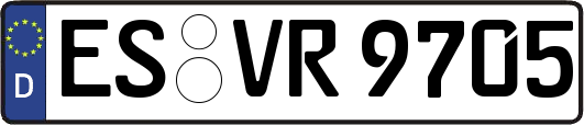 ES-VR9705