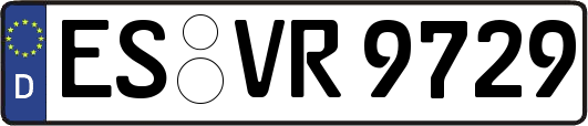 ES-VR9729