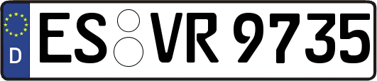 ES-VR9735