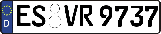 ES-VR9737