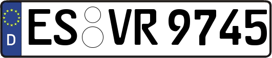 ES-VR9745