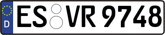 ES-VR9748