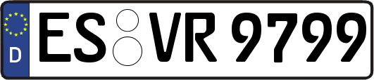 ES-VR9799