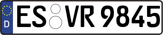 ES-VR9845