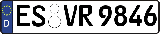 ES-VR9846