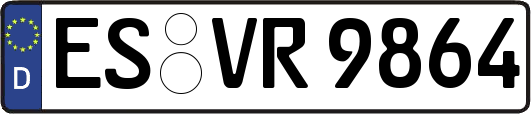 ES-VR9864