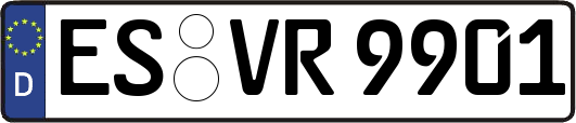 ES-VR9901