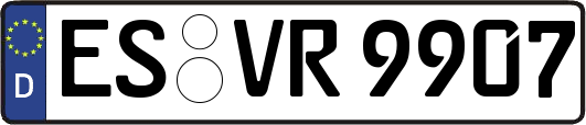 ES-VR9907