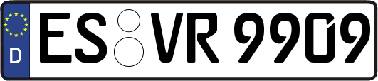 ES-VR9909