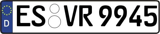 ES-VR9945