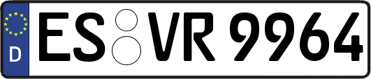 ES-VR9964