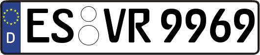 ES-VR9969