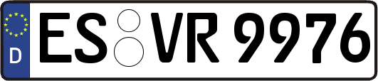 ES-VR9976