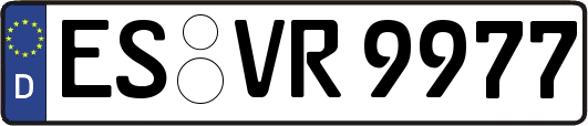 ES-VR9977