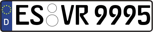 ES-VR9995
