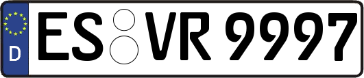 ES-VR9997