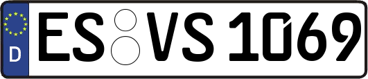 ES-VS1069